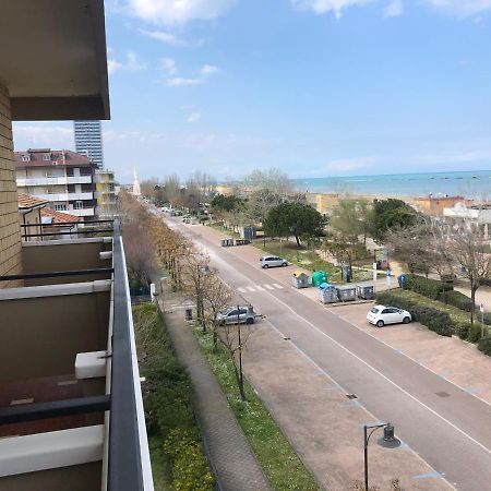 Hotel Primula Cesenatico Exterior photo