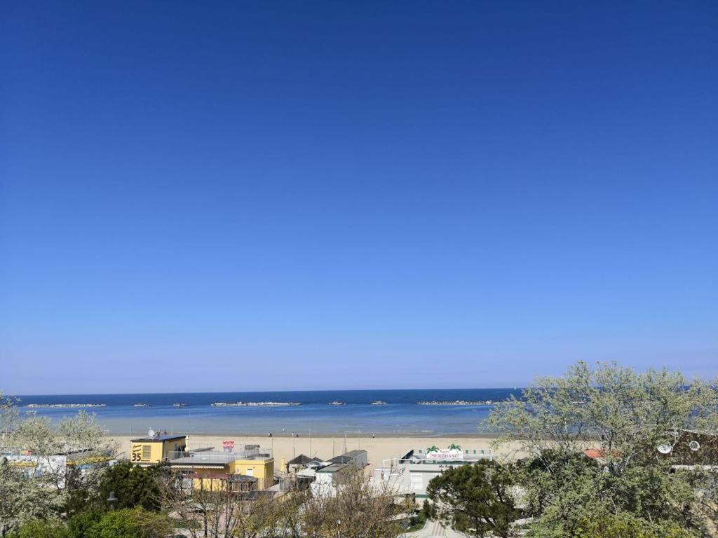 Hotel Primula Cesenatico Exterior photo
